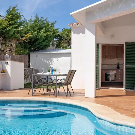 Vergara Cala En Porter (Menorca)