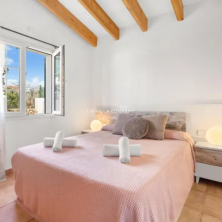 Vergara Villa