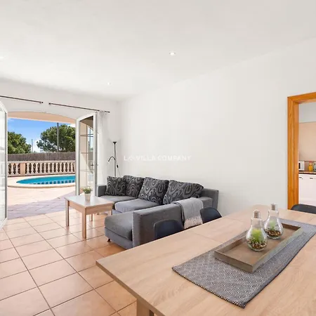 Vila Vergara *