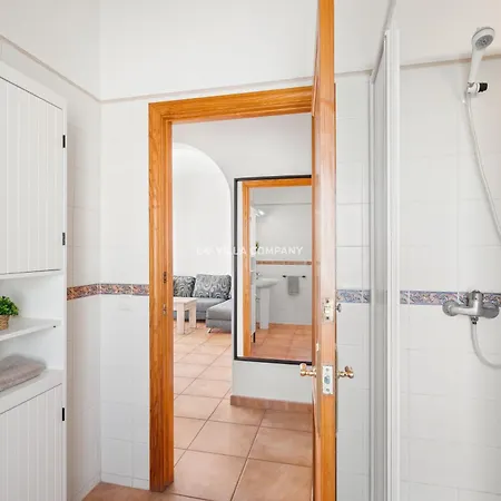 Vergara Cala En Porter (Menorca)