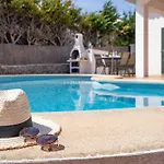 Villa Vergara *