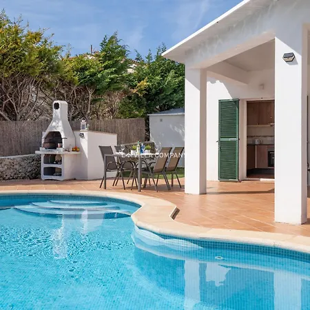 Vergara * Cala En Porter (Menorca)