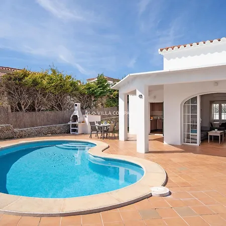 Vergara Villa