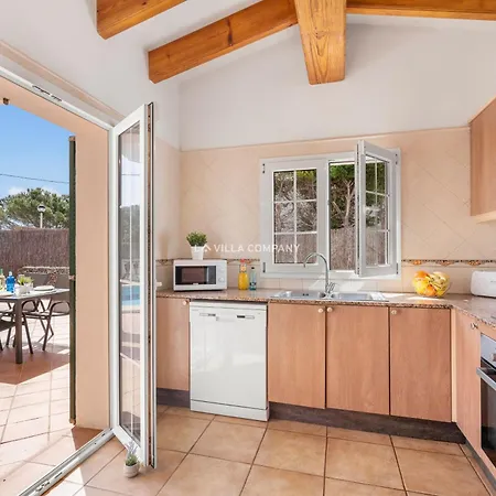 Vergara Villa *