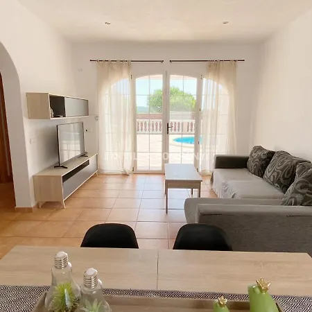 Villa Vergara *