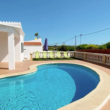 Vergara * Cala En Porter (Menorca)