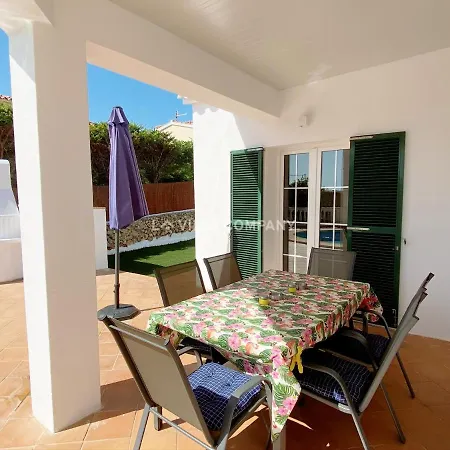 Villa Vergara