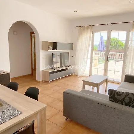 Villa Vergara
