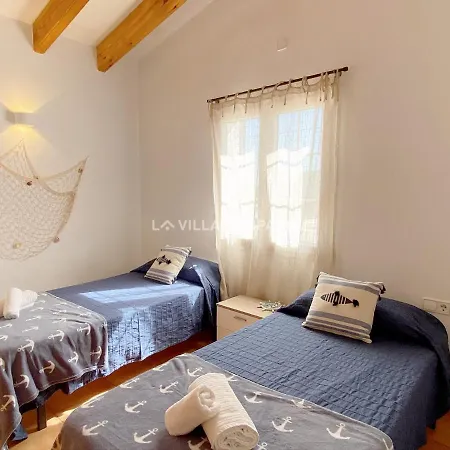 Villa Vergara *