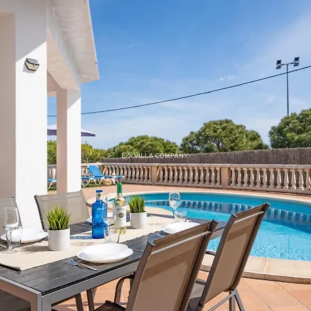 Vergara Villa *