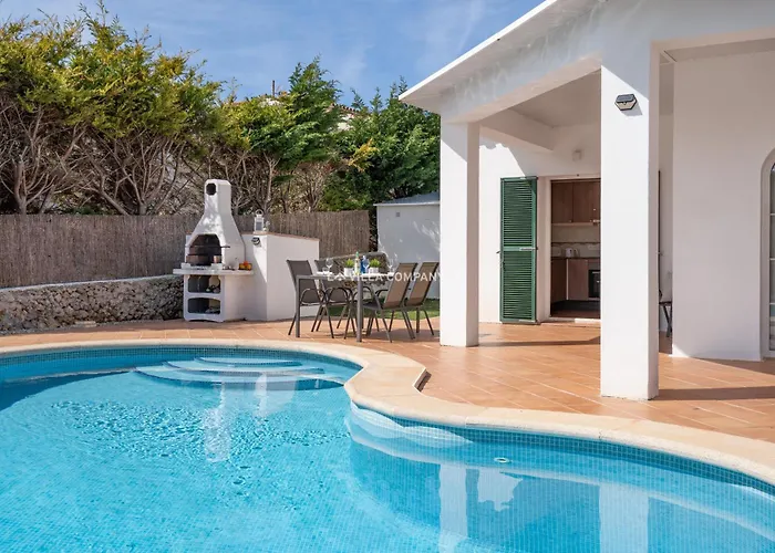 Vergara * Cala En Porter (Menorca)