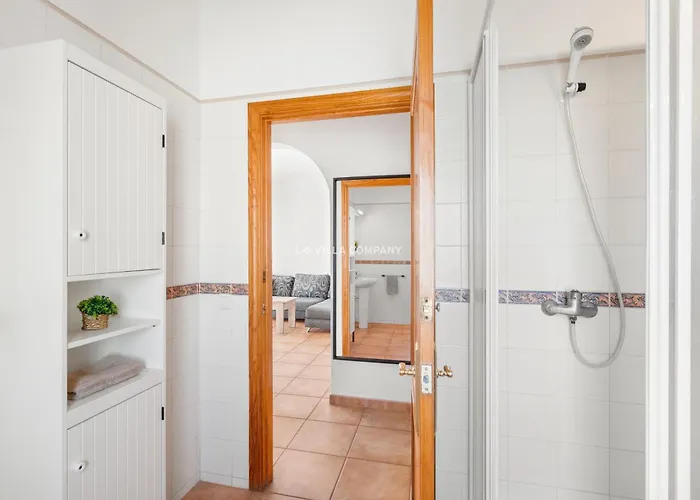 Vergara Cala En Porter (Menorca)